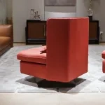 CONEMOON SM007-2 Lounge Leisure Chair