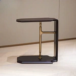 Side Stool Coffee Corner Table