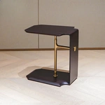 Side Stool Coffee Corner Table