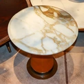 CONEMOON SM005 Modern Marble Coffee Table