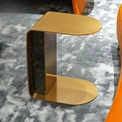 CONEMOON SM009 Marble Coffee Table