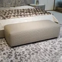 CONEMOON S2007 Genuine Leather Comfortable BedRoom Bed
