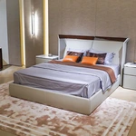 CONEMOON M9902B1 Up-Holstered Bed