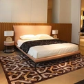CONEMOON M9907B1 King Size Bed