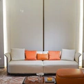 CONEMOON M9902 Genuine Leather Sofa Set
