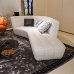 CONEMOON M9903 Curved Modular Sofa Set