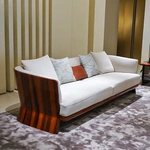 M9909SF3 CONEMOON Modern Luxury Sofas