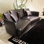 CONEMOON M9906SF3 Lounge Sectional Sofa Set
