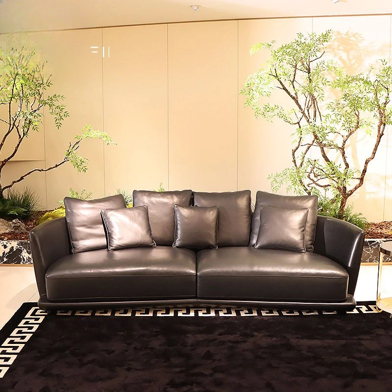 CONEMOON M9906SF3 Lounge Sectional Sofa Set