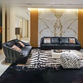 CONEMOON M9918 Chesterfield Sofa Set