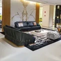 CONEMOON M9918 Chesterfield Sofa Set