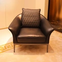 CONEMOON M9907 Leather Living Room Sofa