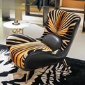 CONEMOON M0262 Luxury Modern Lounge Chair