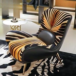 CONEMOON M0262 Luxury Modern Lounge Chair
