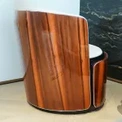 CONEMOON M9909SF13 Comfortable Lounge Chair