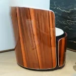 CONEMOON M9909SF13 Comfortable Lounge Chair