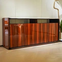 CONEMOON M9902D7B Glossy Tool Cabinet