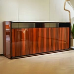 CONEMOON M9902D7B Glossy Tool Cabinet