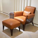 CONEMOON M9911 Unique Design Lounge Chair