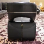 CONEMOON M9920SF13  elegant home single leisure chair