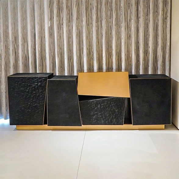 CONEMOON M0165 Storage Cabinet