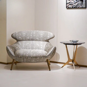 CONEMOON M9918SF13 High-Grade Lounge Chair