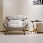 CONEMOON M9918SF13 High-Grade Lounge Chair