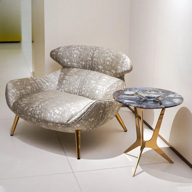 CONEMOON M9918SF13 High-Grade Lounge Chair CONEMOON M9918SF13 High-Grade Lounge Chair