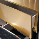 CONEMOON M0165 Storage Cabinet