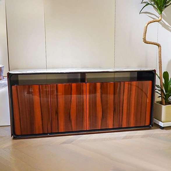 CONEMOON M9902D7B Glossy Tool Cabinet