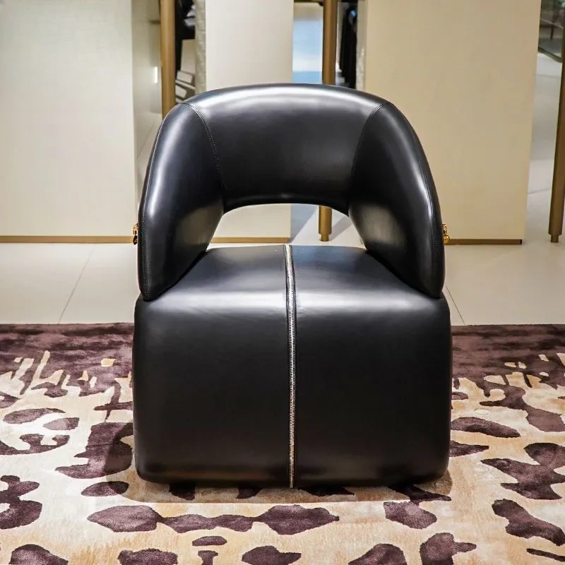 CONEMOON M9920SF13 elegant home single leisure chair CONEMOON M9920SF13 elegant home single leisure chair
