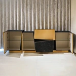 CONEMOON M0165 Storage Cabinet
