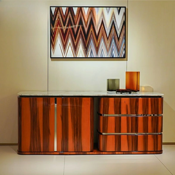 CONEMOON M9910D7 Large Storage Cabinets