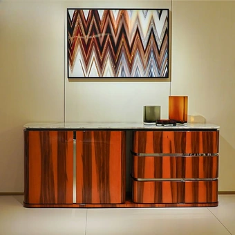 CONEMOON M9910D7 Large Storage Cabinets