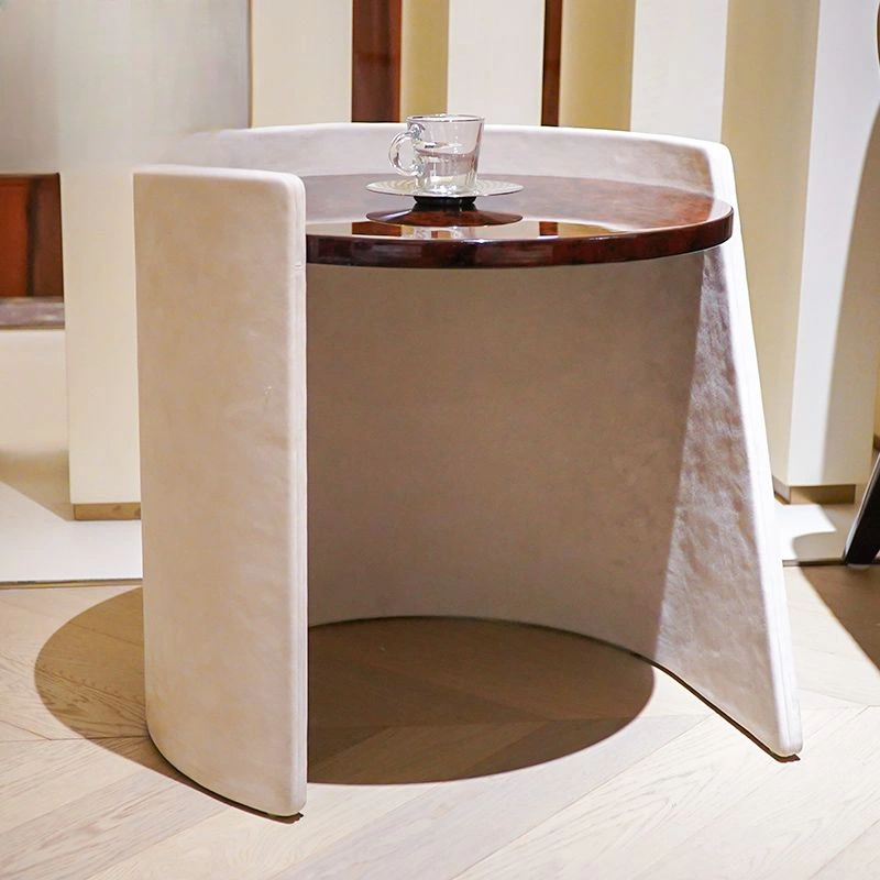 CONEMOON M9902H6B-2 Round Coffee Table