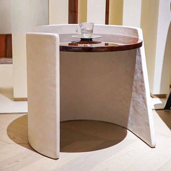 CONEMOON M9902H6B-2 Round Coffee Table