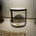 CONEMOON M9907H5 Marble Coffee Table