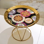 CONEMOON M9907H6-2 Nordic Side Table Coffee Table