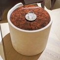 CONEMOON M9902H6B-2 Round Coffee Table