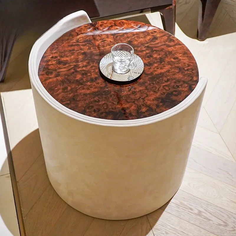 CONEMOON M9902H6B-2 Round Coffee Table