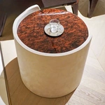 CONEMOON M9902H6B-2 Round Coffee Table