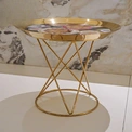 CONEMOON M9907H6-2 Nordic Side Table Coffee Table