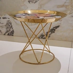 CONEMOON M9907H6-2 Nordic Side Table Coffee Table