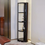 CONEMOON M9936H5C Display Sideboard Storage Cabinets