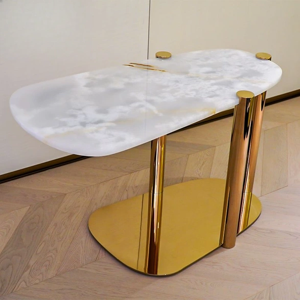 CONEMOON M9920H5C-3 Convenient Unique Coffee Table
