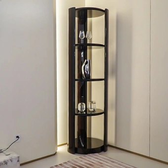 CONEMOON M9936H5C Display Sideboard Storage Cabinets