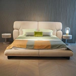 CONEMOON V2202B1 Queen Size Beds