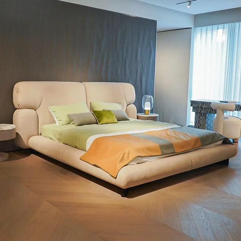 CONEMOON V2202B1 Queen Size Beds