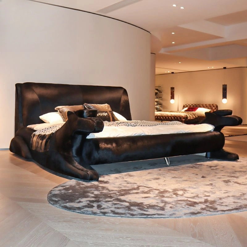 CONEMOON V2220B1 High-End Bed