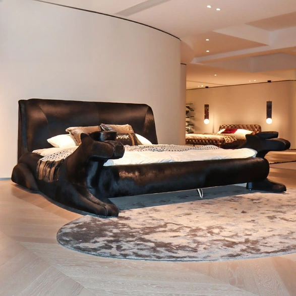 CONEMOON V2220B1 High-End Bed